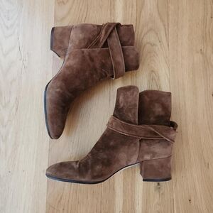 Gianvito rossi boots